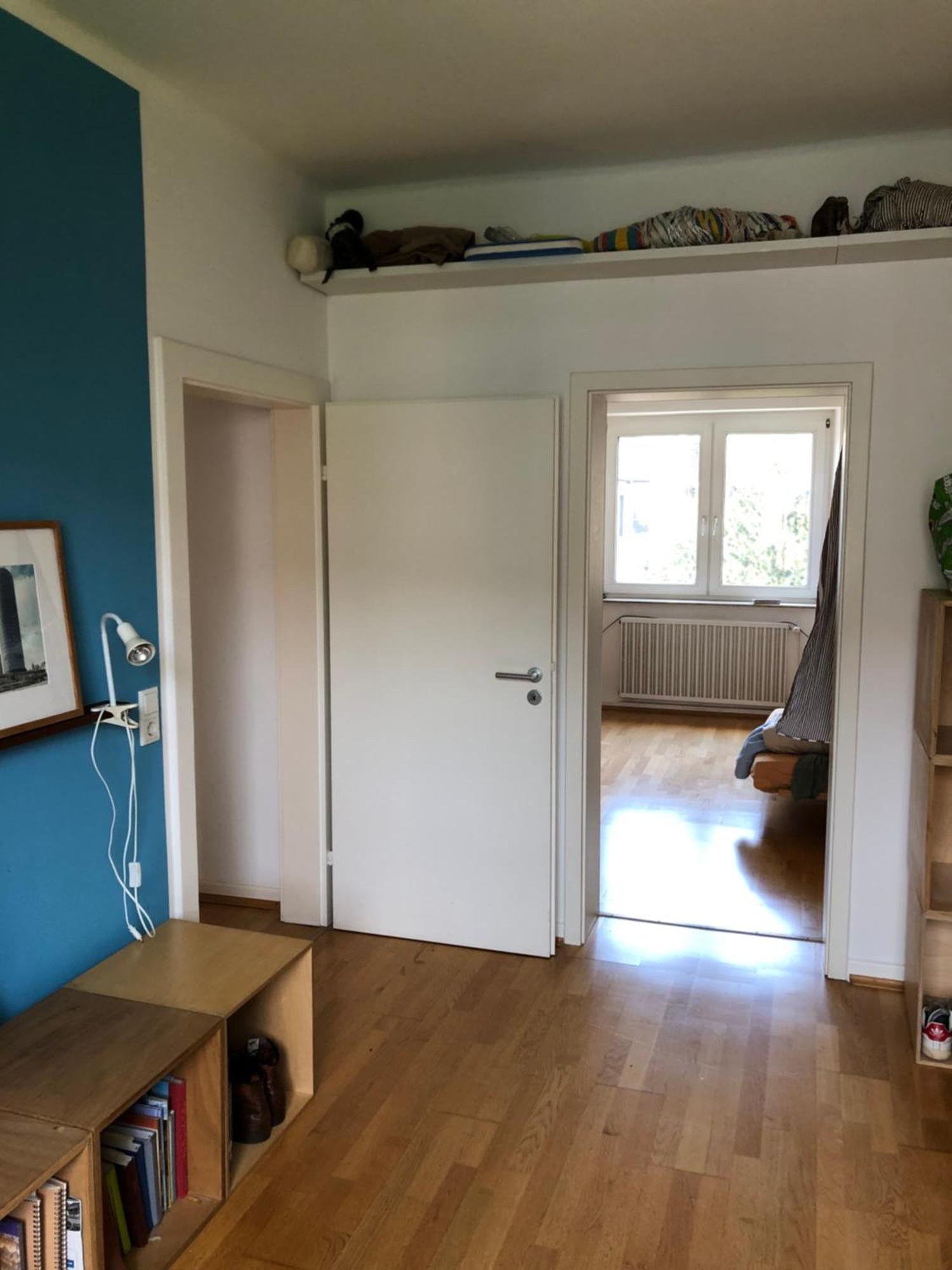 Homestay Rhein-flair Dusseldorf