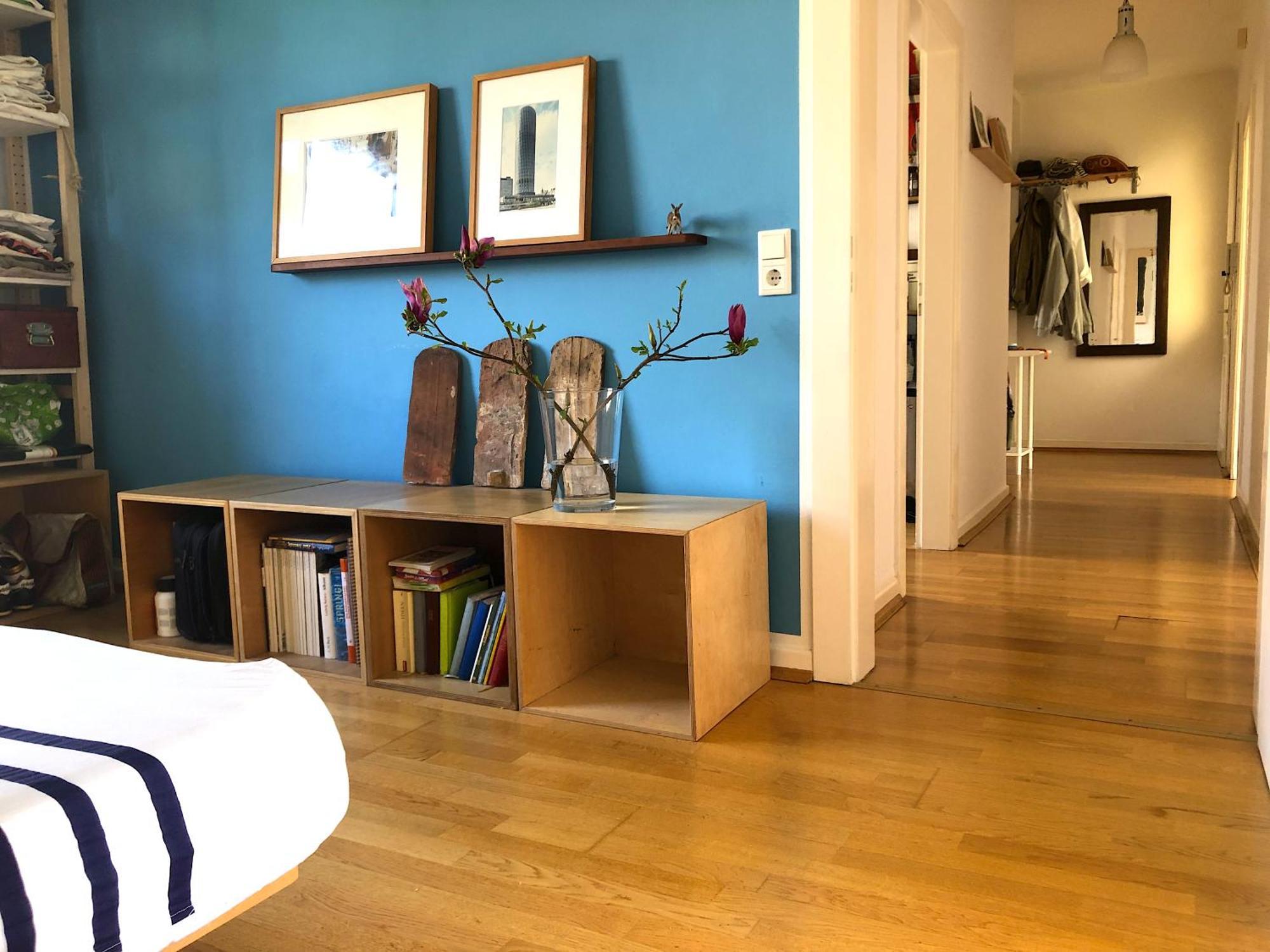 Rhein-flair Privatunterkunft *