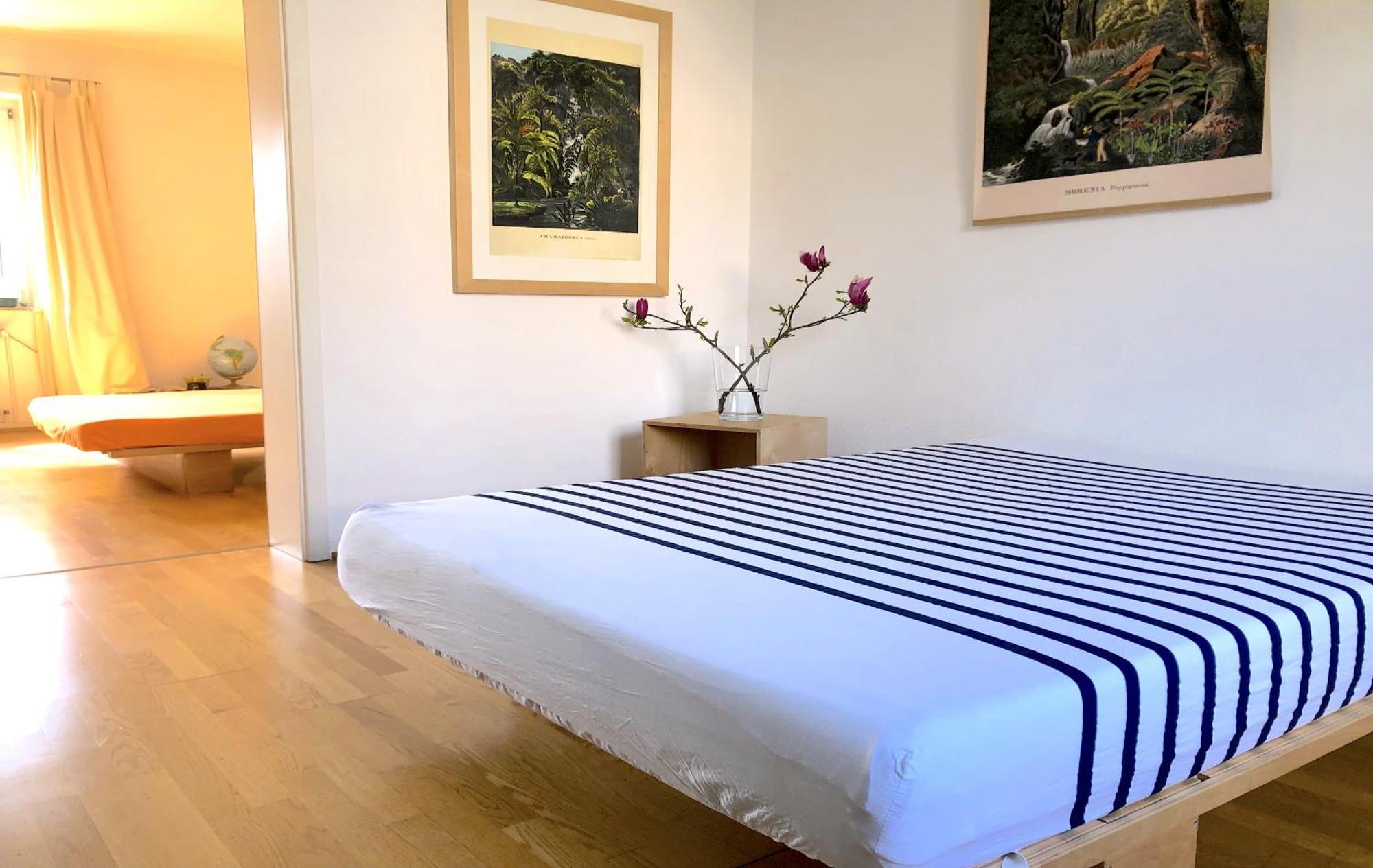 Privatunterkunft Rhein-flair